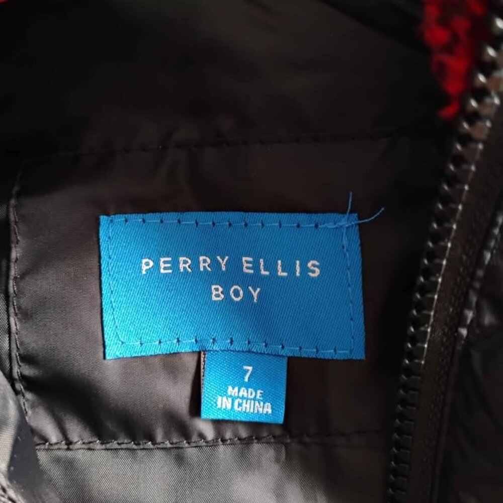 Kid's Jacket